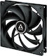 Arctic F14 140mm 3-Pin Case Fan