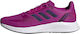 Adidas Runfalcon 2.0 Women's Running Sport Shoes Purple