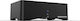 AudioControl Rialto 400 Leistungsverstärker Hi-Fi-Verstärker Stereo 200W/4Ω 100W/8Ω Schwarz