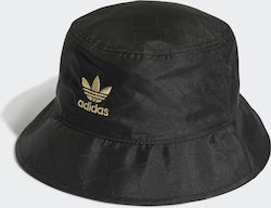 Adidas Γυναικείο Καπέλο Bucket Μαύρο