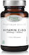 Power Of Nature Platinum Range Vitamin C+D3 Βιταμίνη για Ενέργεια & Ενίσχυση του Ανοσοποιητικού 1000iu 1000mg 30 ταμπλέτες