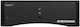 AudioControl Rialto 600 Τελικός Ενισχυτής Hi-Fi Stereo 200W/4Ω 100W/8Ω Μαύρος