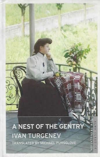 A Nest of the Gentry, New Translation