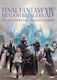 Final Fantasy XIV: Shadowbringers Art Of Reflection, Histories Forsaken