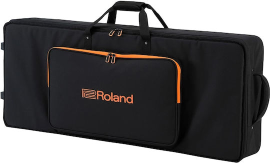 Roland Carcasă Tastatura Căptușit Negru