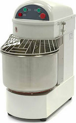 Lappas Επαγγελματικό Ζυμωτήριo με Κάδο 50lt 2400W