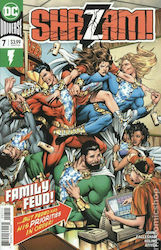 Shazam, Vol. 7