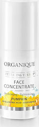 Organique Moisturizing Face Serum Hydrating Therapy Suitable for All Skin Types 20ml