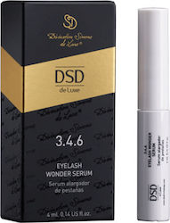 DSD de Luxe 3.4.6 Wonder Wimper Serum 4ml DSD de Luxe 3.4.6 Wonder Wimper Serum 4ml