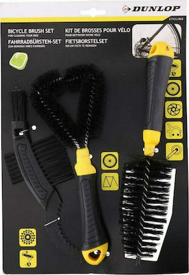 Dunlop Bicycle Cleaning Brush