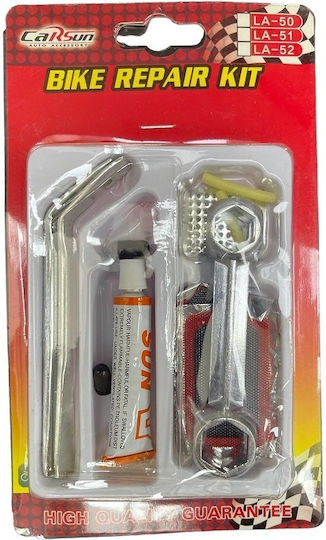 Rolinger Fahrradreifenreparaturset