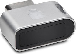 Kensington Verimark Αναγνώστης Δακτυλικών Αποτυπωμάτων USB-C