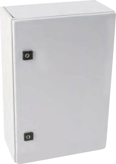 CP608030E Wall mounted Waterproof Fuse Box W600xH800xD300mm