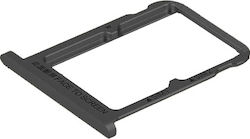 Slot Card Sim Negru Xiaomi Mi 6X/Mi A2 Slot Card Sim Negru Xiaomi Mi 6X/Mi A2