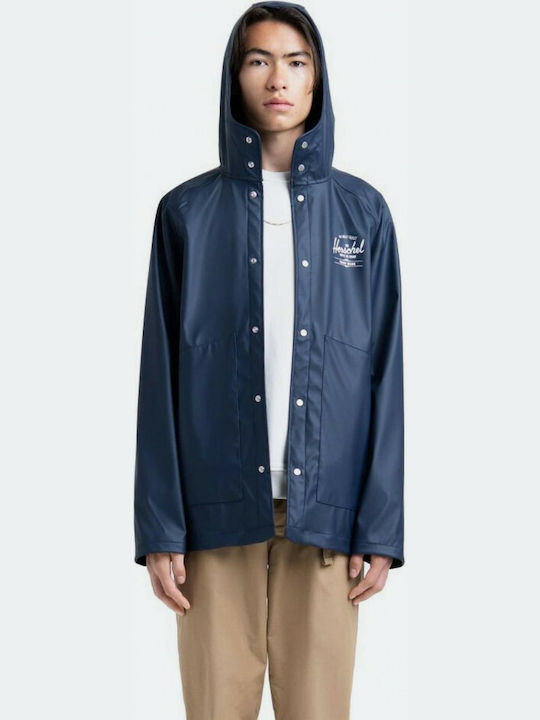 Coach deals jacket skroutz