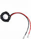 Einparts Car Bulb Adapter LED H7 for Volkswagen Golf / Passat / Tiguan