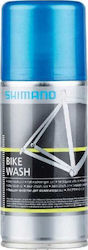 Shimano Aerosol Bicycle Cleaner