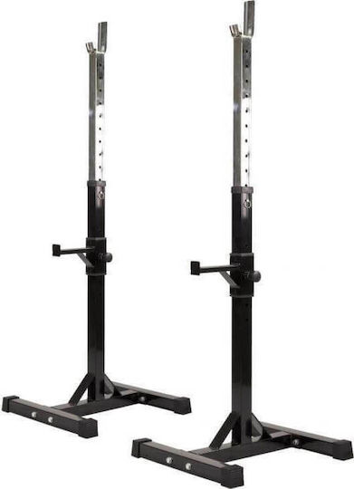 Optimum Barbell Rack for Weight Bars