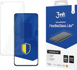 3MK FlexibleGlass Lite Tempered Glass (OnePlus 8T)