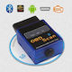 Car Diagnostics Bluetooth Tool OBD 2 Compatible Android