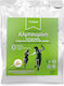 NoCarb Eiweiß Pasteurisierte Albumin Pulver 250gr 1Stück