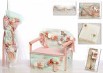 Bellissimo Baptism Package with Theme Unicorn 11pcs