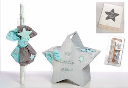 Bellissimo Star Baptism Package with Theme Star 11pcs