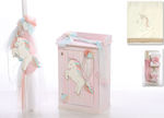 Bellissimo Unicorn Baptism Set with Theme Unicorn 11pcs