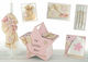 Bellissimo Little Star Baptism Set with Star Theme