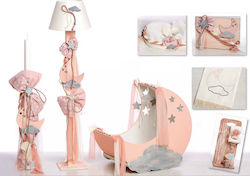 Bellissimo Moon Baptism Package 11pcs