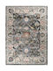 Tzikas Carpets 20297-096 Salsa Χαλί Ορθογώνιο Γκρι