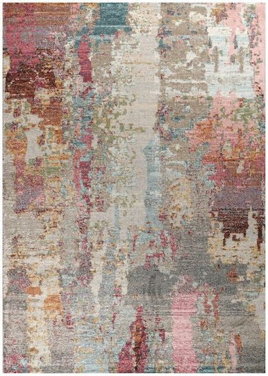 Tzikas Carpets Salsa 20073-110 Χαλί Ορθογώνιο Πολύχρωμο 160x230cm