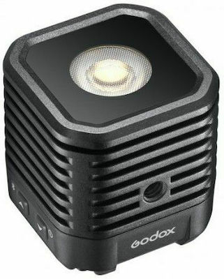 Godox WL4B Waterproof LED Light