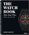 The Watch Book : More Than Time