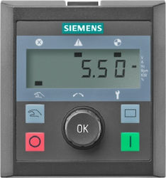 Siemens Sinamics Peripherie Industrielle Anlagen 6SL32550VA004BA1