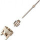 Sata 3848 Unitatea de orificiu 1.4mm