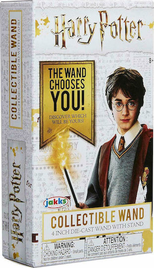 Fanatics Harry Potter Blind Box Replik Stick mit 10cm Länge in Maßstab 1:1