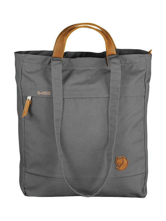 Fjallraven Backpack 14lt Super Grey
