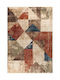 Tzikas Carpets 00137-110 Hamadan Χαλί Ορθογώνιο Μπεζ