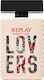 Replay Signature Lovers Woman Eau de Toilette 100ml