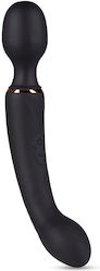 Blush Lush Gia Double Vibrator Negru