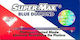 Super Max Blue Diamond Pack Ανταλλακτικές Λεπίδες 5τμχ