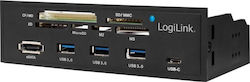 LogiLink USB 3.0 Hub UA0341