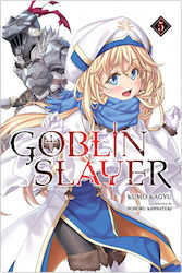 Goblin Slayer Vol. 5