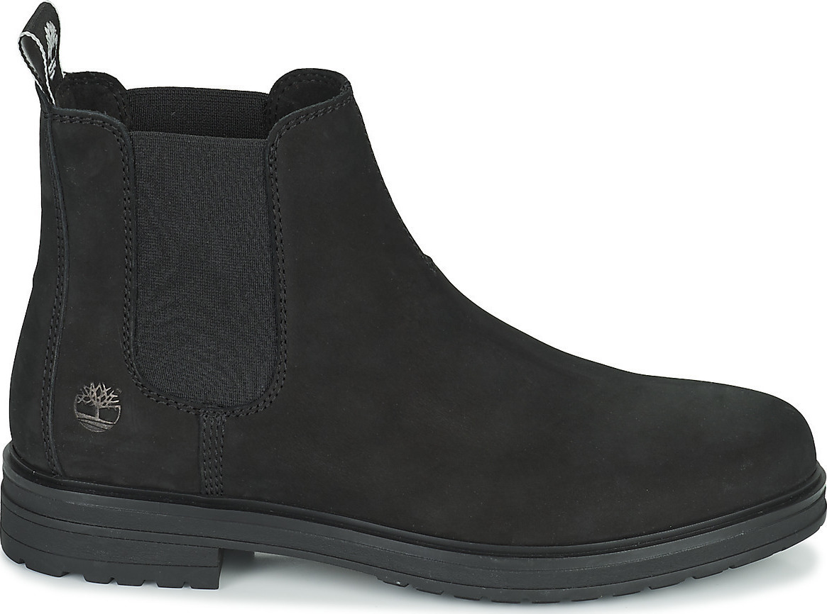 timberland hannover hill boot