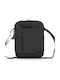 Hedgren Expresso HZPR01 Men's Bag Shoulder / Crossbody Black HZPR01/003