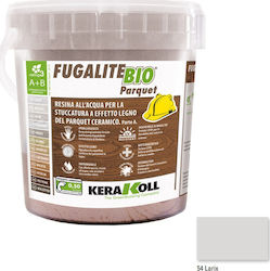 Kerakoll Fugalite Bio Parquet Chit de lemn Epoxi Gri 3kg