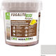 Kerakoll Fugalite Bio Parquet Ξυλόστοκος Εποξειδικός Γκρι 3kg