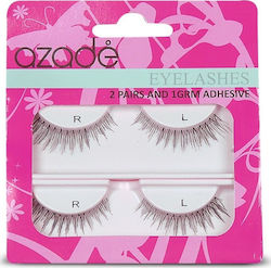 Azade Falsche Wimpern