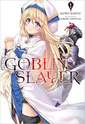 Goblin Slayer, Vol. 1